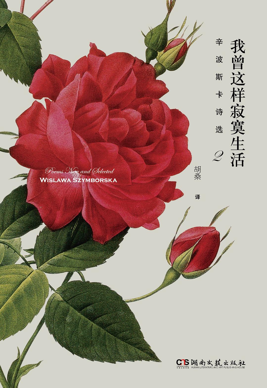 《我曾这样寂寞生活》封面